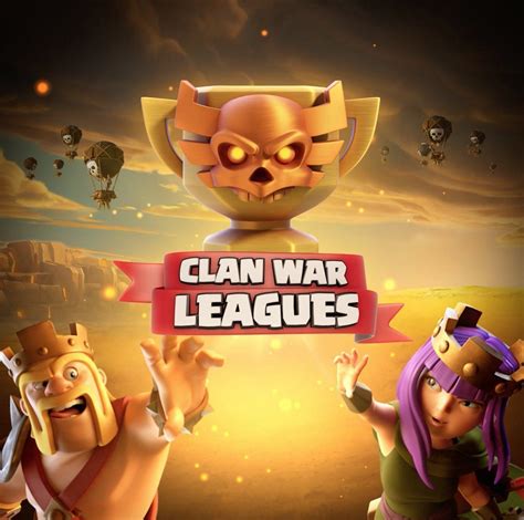 coc cwl|clash of clans vs clan wars.